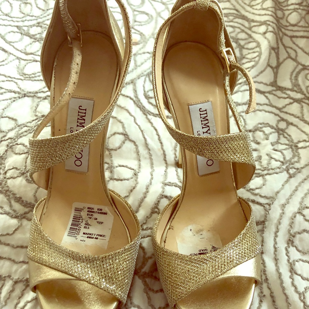 Jimmy Choo